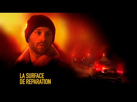 LA SURFACE DE RÉPARATION - BANDE ANNONCE