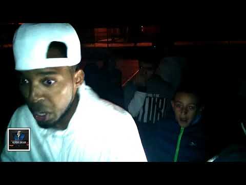 Big Roky vs La Makinaria- Cuartos Fase Regular #1 Kode Ekah