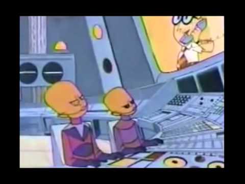 Dexter's Secret Formula Music Video 216