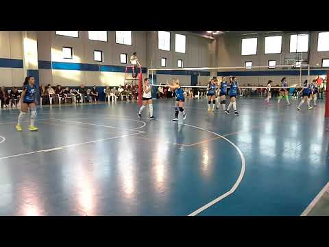 1df finale playoff gara 1 Esavolley - Caldarola volley 3-2 del 11-05-2019(5)