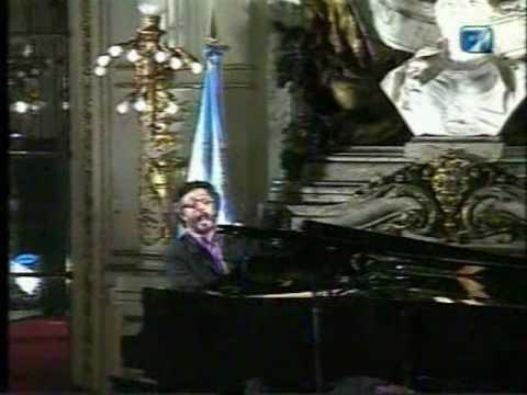 02 Fito Páez - A Starosta, el idiota