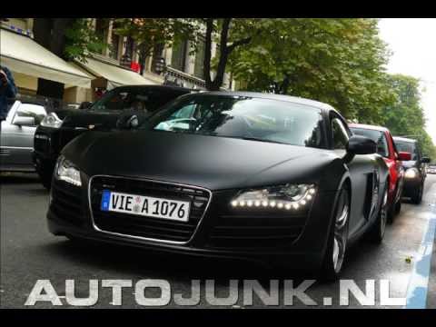 Project ab8800880088 pres. Phuture Dust - Does It Look Like This