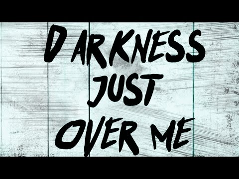 Shade of Thought - Shade of Thought - Darkness Just Over Me (official lyrics video)