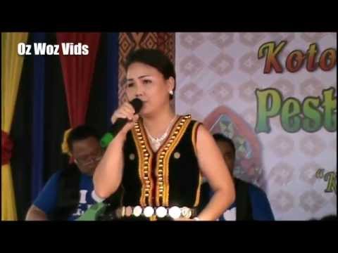 KDM SUGANDOI KG MOOK -  CHRISTINA JOSEPH -  PUUN PITONGKIZADAN