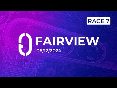 FIREALLEY - RACE 7 #fairview 06-12-2024