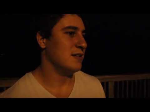 Thomas Frick Demo Reel