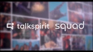 Vídeo de talkspirit