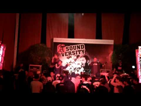 NOK 37 - DRAMA live at LAF GARDEN