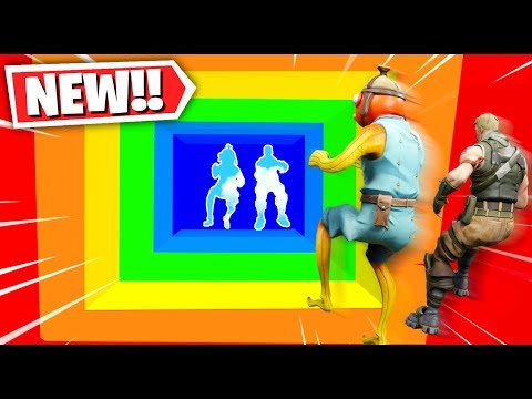 Freestyle In Fortnite