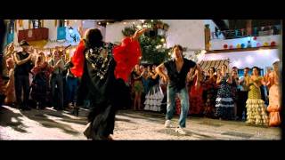 Senorita - ZNMD Ft Hrithik Roshan, Abhay Deol & Farhan Akhtar HD