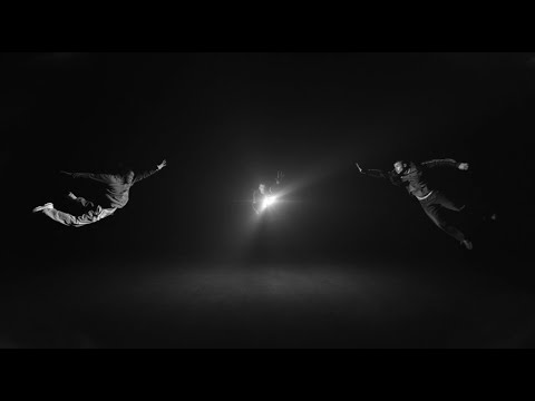 TEASER SPECTACLE - LA HAINE SUR SCÈNE
