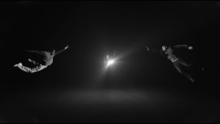 TEASER SPECTACLE - LA HAINE SUR SCÈNE