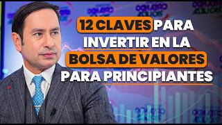 12 Steps to Achieve Financial Freedom and Make 6,400% Investing in the Stock Market - Alejandro C...