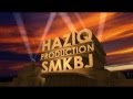 My Own 20th Century Fox Intro