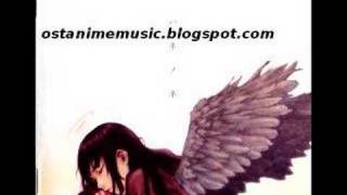 Haibane Renmei - Hanenone - Wondering