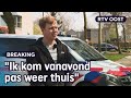 Loos alarm: Basisschool en buurt Hengelo ontruimd wegens ‘terroristische dreiging’ | RTV Oost