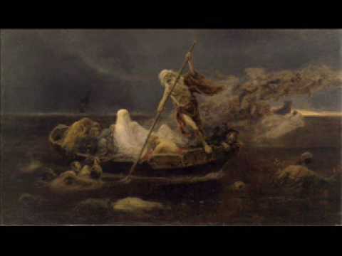 Fra l'ombre un lampo Vaccaj 02