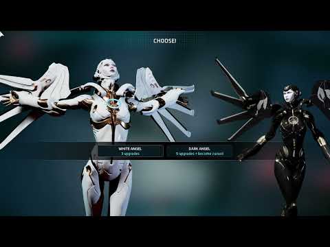 NeuroSquad - Slay the Horde demo (Steam) gameplay