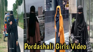 Hijabi girl tiktok videos  SVL Studio  Hijab