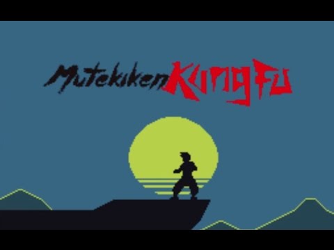 Game Center CX: Arino no Chousenjou 2: Mutekiken Kung-Fu 2nd quest - No Death, Bad Ending | NDS