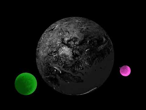 Homestuck - Alternia | Arrangement