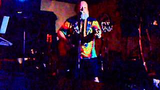 I&#39;m So Restless - Mike Ginsberg covers Roger McGuinn