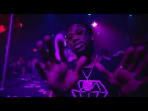 Gucci Mane - Hurt Feelings prod. Metro Boomin [Official Music Video]