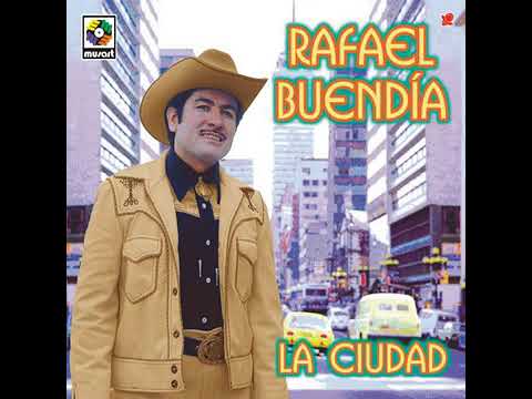 MI AMIGO EL BORRACHO RAFAEL BUENDIA