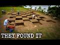 After 436 Years, The Roanoke Mystery Is Solved