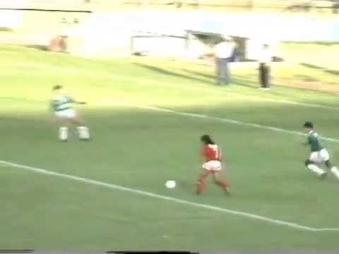 Guarani 1 x 0 Noroeste