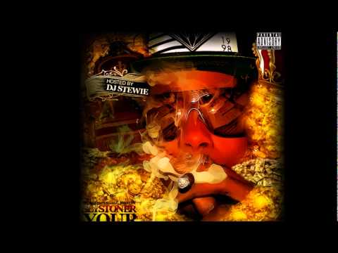 SLY STONER - HALLUCINATE (YOUR HIGHNESS PROJECT)