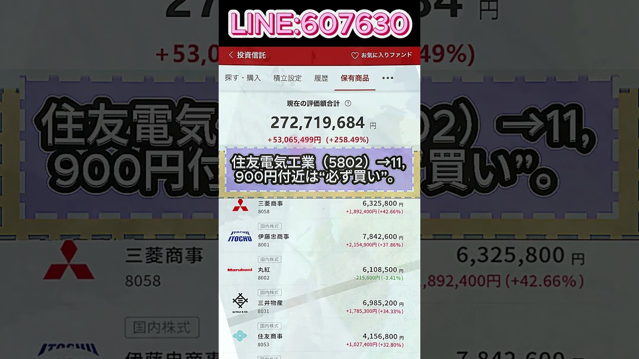 YouTubeサムネイル
