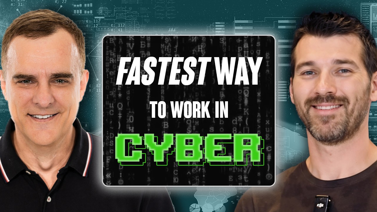 Want to break into Cybersecurity? This is where the most jobs are at!