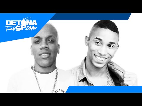 MC Junio e MC Roger - Quer, Toma (DJ Yuri Martins) Áudio Oficial