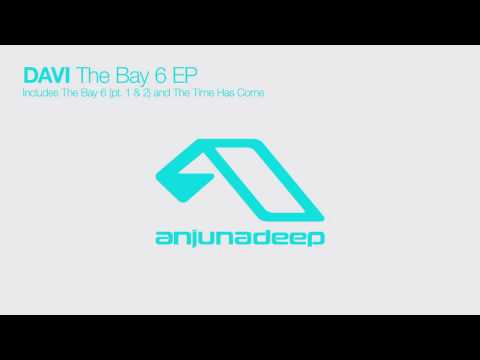 DAVI - The Bay 6 (pt. 1)