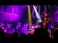 Helmet live - (1st 2 songs) - It’s easy to get bored + Rollo - House of Blues - Boston,  Ma 9/15/22