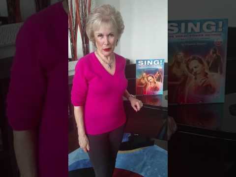 Vocal Power Tip #3 the MIX.