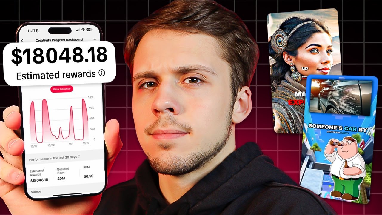  Video portfolio  thumbnail