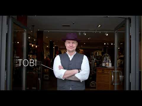 "Meet our Retailer" - Stammhalter Lörrach