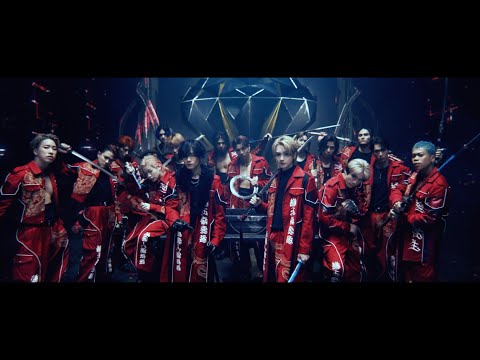 Video thumbnail for JUSTICE IS BLIND