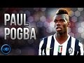 Paul Pogba | Skills, Goals & Assists | 2014-2015 | Juventus (HD)
