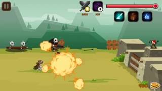 Monster Defense Unity Source Code video preview