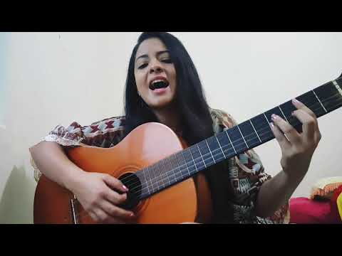 Froid e Cynthia Luz - Mô-zaico (Bella Santos Cover)