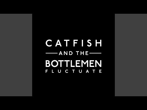 Catfish And The Bottlemen Fluctuate