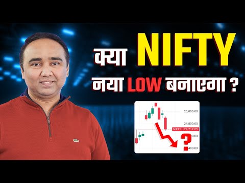 Where will Nifty stop? | Tuesday Technical Talk | Malkansview