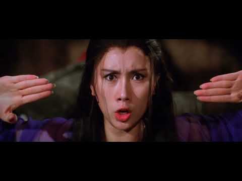 Return of the Bastard Swordsman (1984) Hong Kong Martial Arts Cult From Shaw Brothers