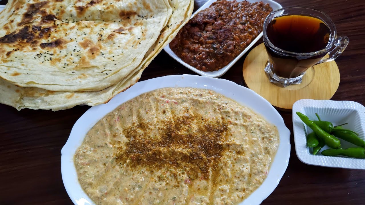 طريفة عمل السحاوق اليمني بالجبن