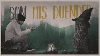 Son Mis Duendes Music Video
