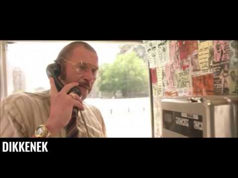 Dikkenek - Scène culte - Je viens de me faire Car Jacké !