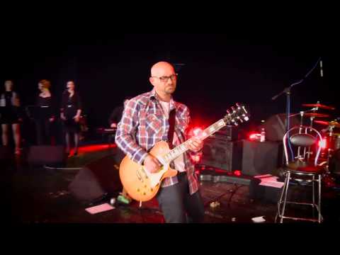 Alex Calancea Band feat. VIOLA - Womanizer (Britney Spears Cover)